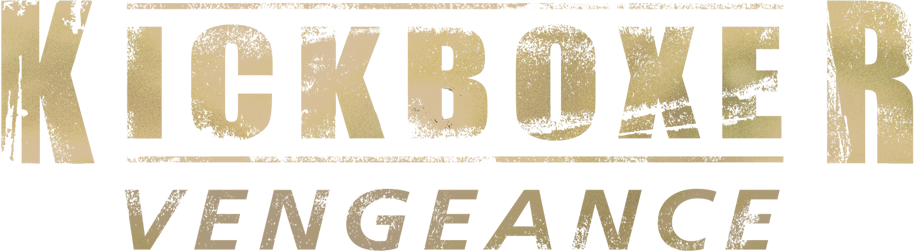Kickbox Vengeance Logo